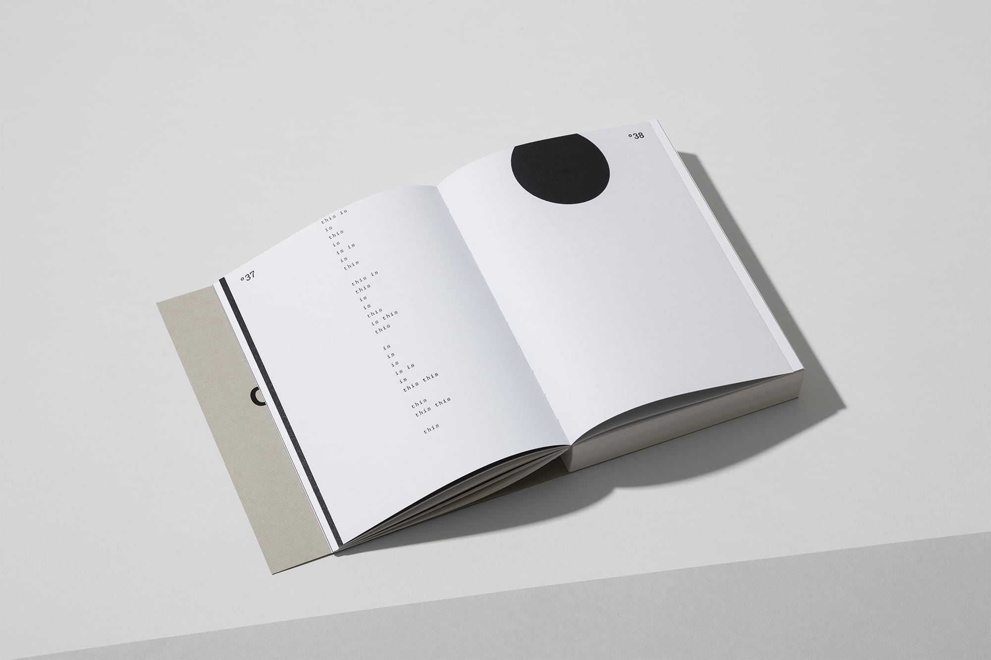 herman de vries – publisher